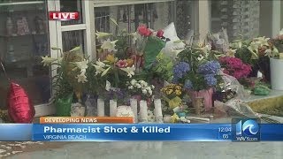 Erin Kelly on memorial for murder victim