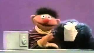 Sesame Street   No Cookies Safe From The Cookie Monster