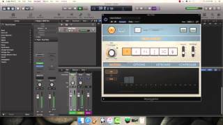 Logic Pro X- Arpeggiator Tutorial by Kevin Lai