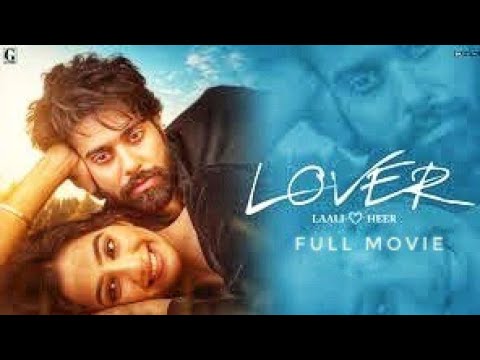 LOVER (Full Movie) Guri - Ronak - Hindi Dubbed Movie - Latest