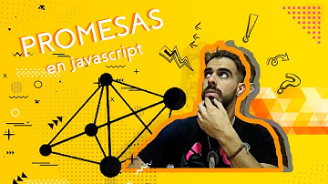 Promesas en JavaScript - Usando Fetch para consumir una API