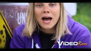Like a Boss by Haley Hohengarten Music Video