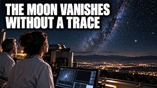 What If the Moon Suddenly Disappeared? How Earth Would Change screenshot 5