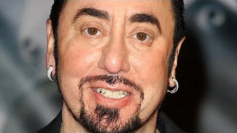 David Gest, Reality Star and Ex-Husband of Liza Mi...