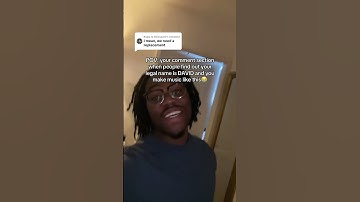 ah…😭 #fyp #newmusic #amiify #d4vd #bandlab