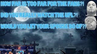 Graveyard Shift pod: Would you let your spouse do Onlyfans? 4-1-24