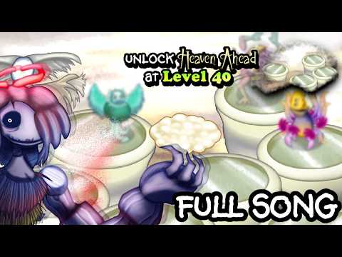 Heaven Ahead [FULL SONG] cancelled project