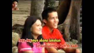 karaoke kisah kasih cinto pertamo