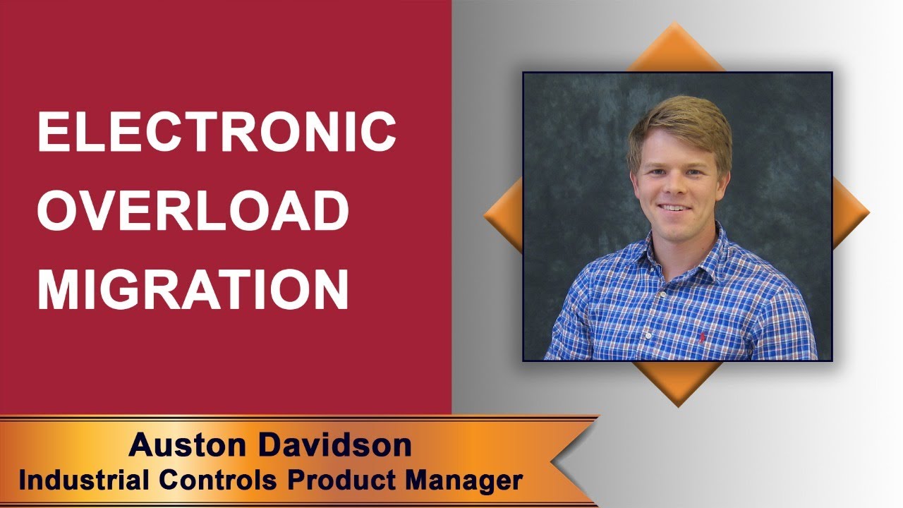 Virtual Lunch & Learn: Electronic Overload Migration