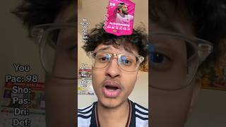 My Card Vs Your Card Eafc24