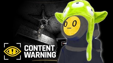 the average Content Warning experience.