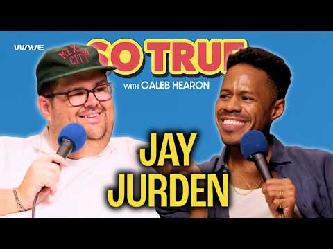 Jay Jurden Returns