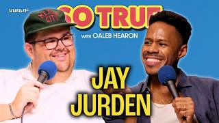 Jay Jurden Returns