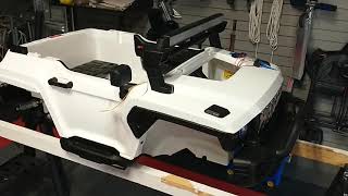 Kids Ride On Toy Jeep 12 to 24 Volt Upgrade with Soft Start screenshot 5