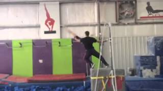Double Layout Progression #2