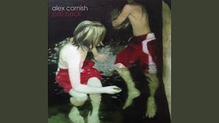 Video thumbnail of "Alex Cornish - Don't Hold Me Back"