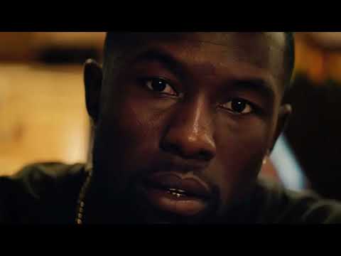 Moonlight - Chiron & Kevin