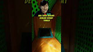 Akhir yang Mengerikan #horrorgame #indigopark #komsimil #story