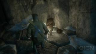 Uncharted 4: A Thief's End Walkthrough - Chapter 9 All Collectibles