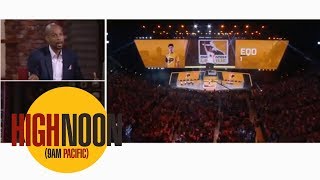 Will Esports Become Mainstream After First Overwatch League Grand Finals? High Noon Espn