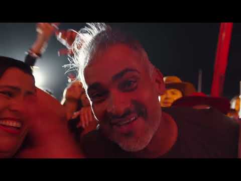 VAGABUNDO - MARCELO BALLA - AO VIVO NO ARRAIÁ DO POVO