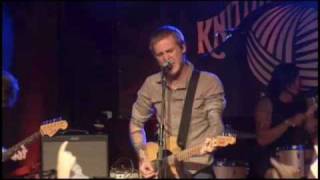 The Gaslight Anthem - Behind the Scenes of The '59 Sound