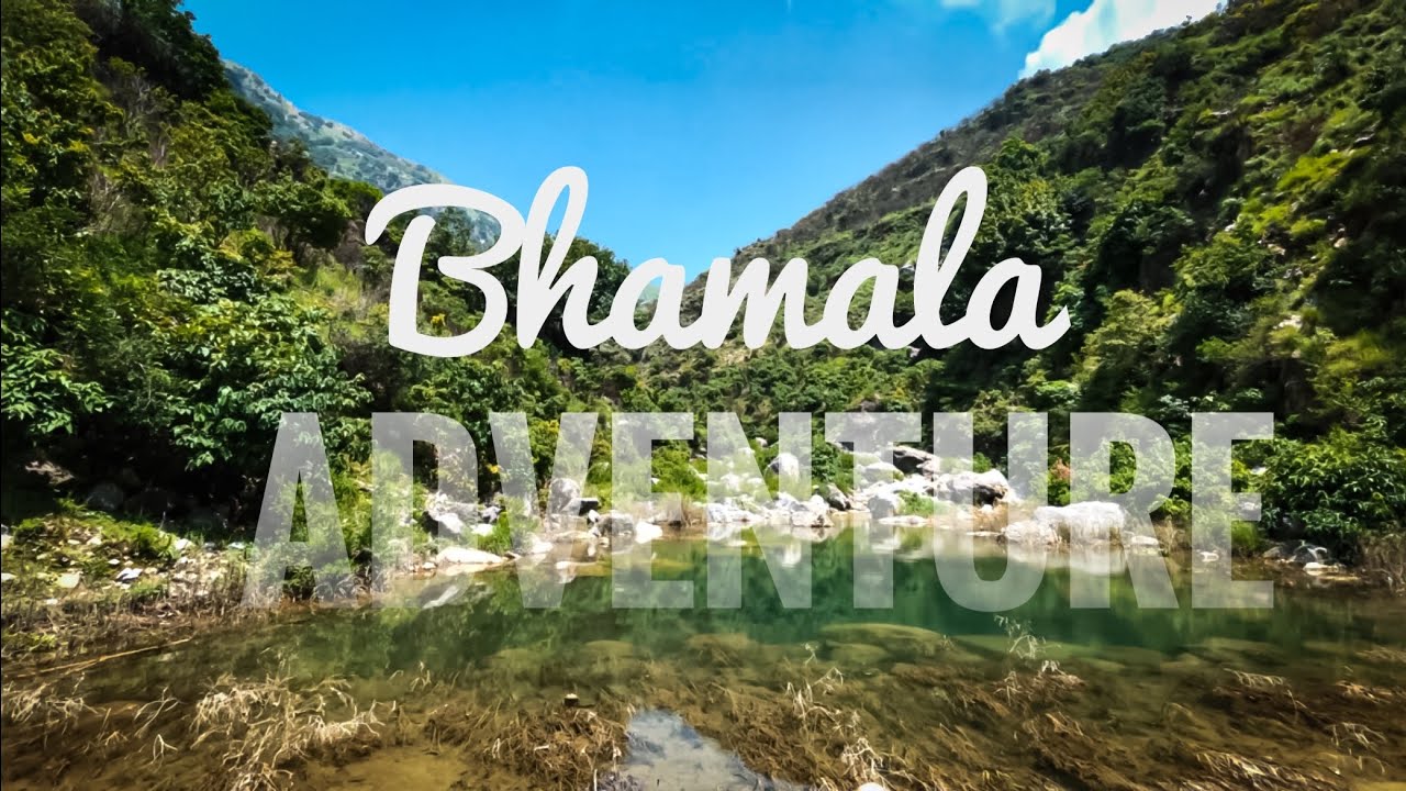 Lost Footsteps in Bhamala | Fun, Food & Mountains with My College Colleagues