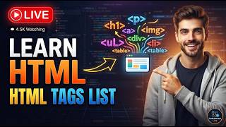 javascript full course, html and css tutorial for beginners, html css full course #coding
