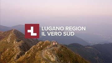 Lugano Region.Il vero sud - 4 - EN