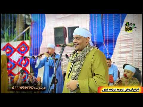 افراح ال زناتى الربوعه رقص بيت ابوشبكه وعشره رقص دمار زلزال الرييانه شرق على مديح البنجاوى