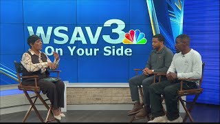 Healthy Savannah To Honor Former Mayor Dr. Otis Johnson