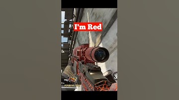 call of duty gay sniper funny #shorts