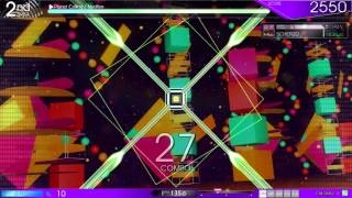[crossbeats REV.] Planet Calling EASY