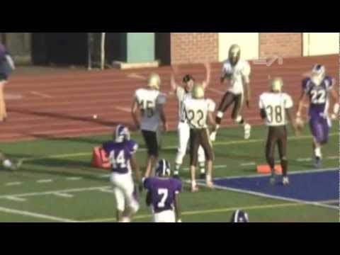 mcdonald's all american 2018 box score Phillip Lindsay - Denver South Running Back - Highlights/Interview - Sports Stars of Tomorrow