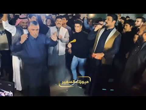 ردح معزوفه العالم المضغوطه شوف الحجي خوش يهز مو طبيعي