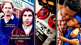 Download Lagu Bridge Over Troubled Water (96kHz Remastered) Simon \u0026 Garfunkel MP3