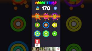 Color Rings screenshot 1