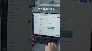 Automate Short-Form Content Creation With n8n AI