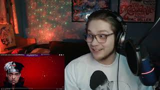 Xtentacion - A Ghetto Christmas Carol First Reaction Trash Or P
