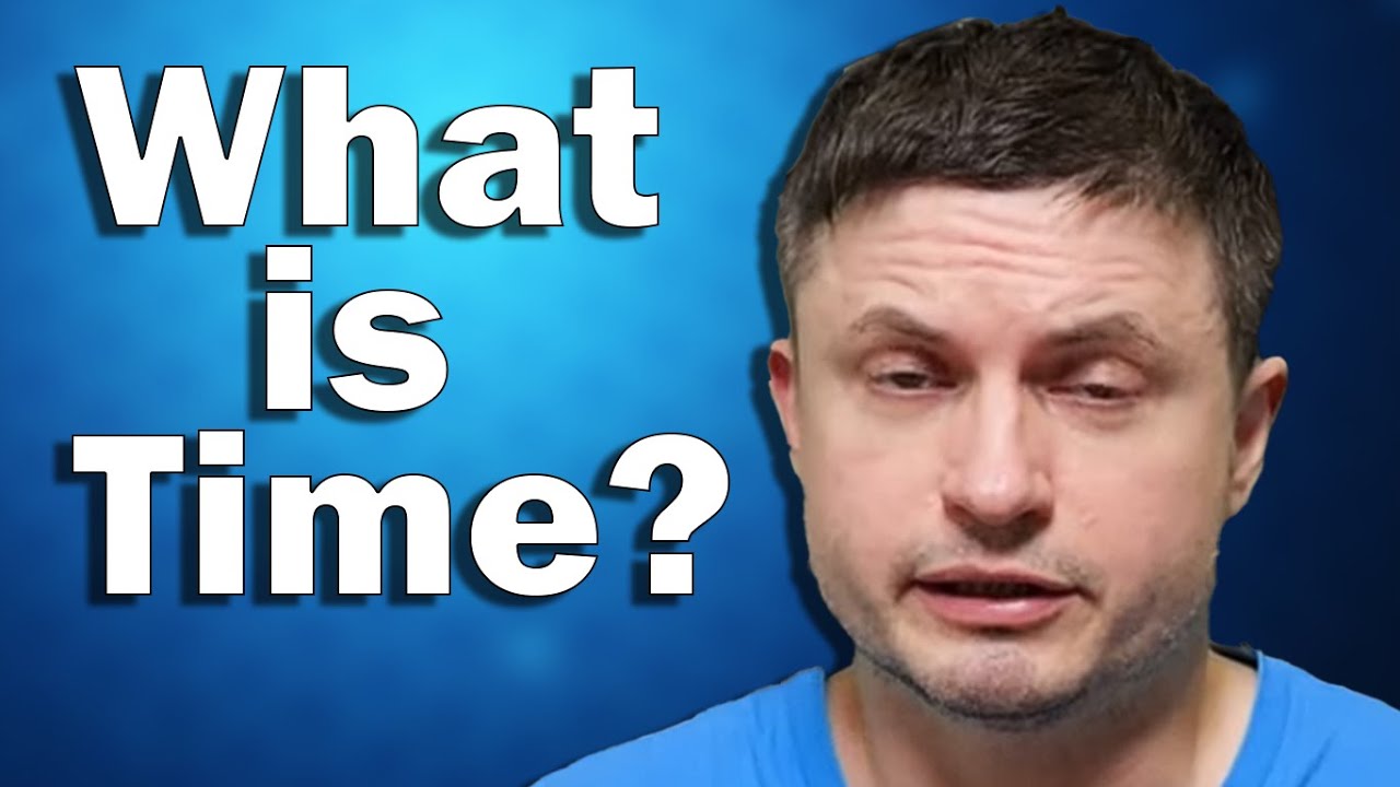 Scientismo Talks Time