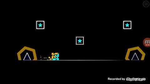 Geometry Dash - Dorabaebasic7 (Dorabae)