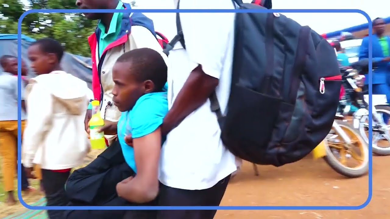 MOTO WA MIKUTANO YA INJILI MJINI & VIJIJINI 2026