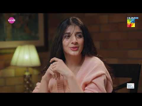 Itna Acha Khana Kis Ne Banaya Hain? - Winter Love - [ Mawra Hocane & Khushhal Khan
