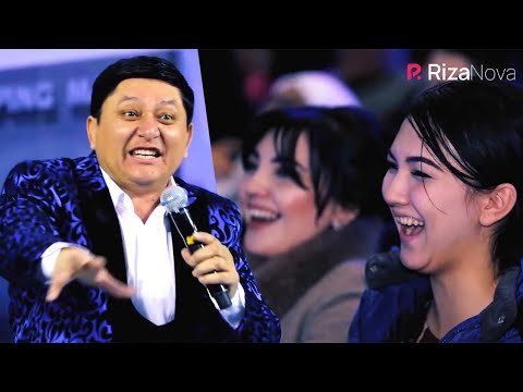 Avaz Oxun -
