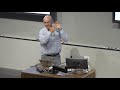 Allen School Distinguished Lecture: David Patterson (UC Berkeley/Google)