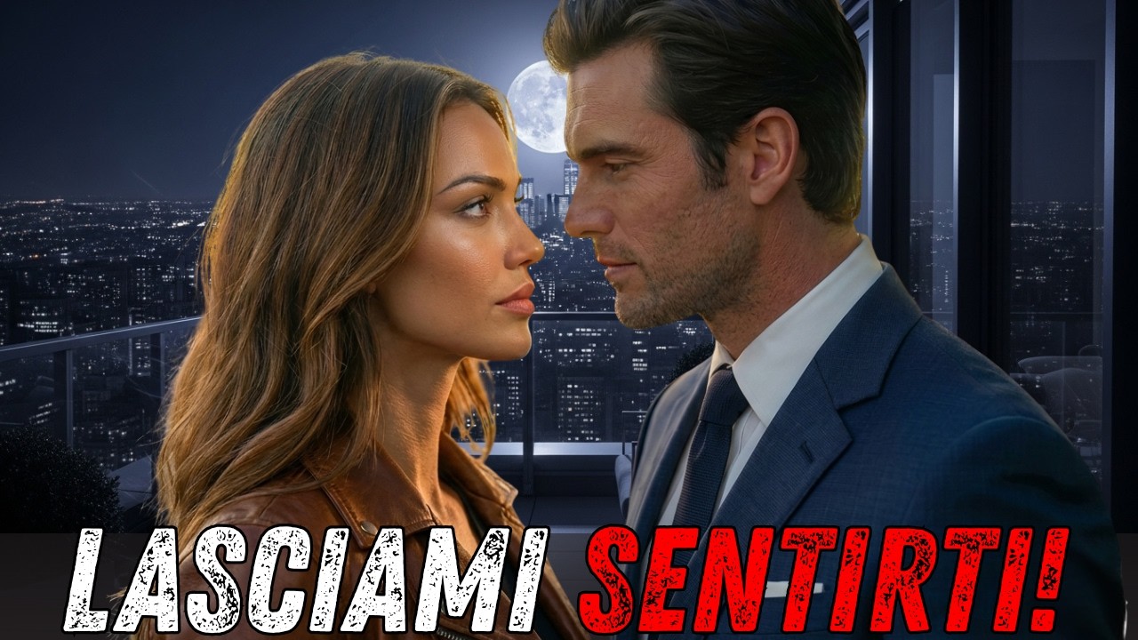 Milionario vedovo la assunse per un anno per un erede… ma la gelosia cambiò tutto