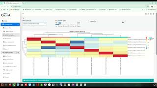 CoTRA bulk RNA-seq Analysis