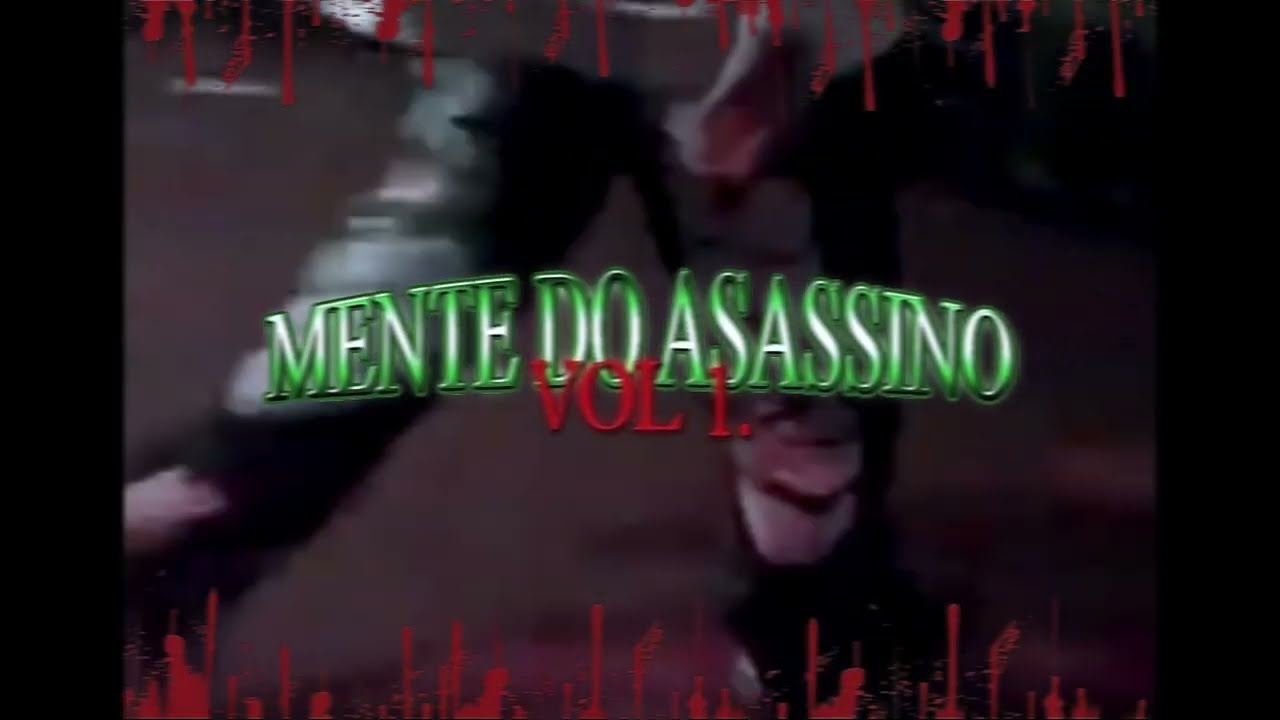 MENTE DO ASSASSINO (EP COMPLETO)