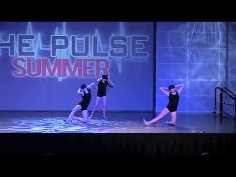 "Anonymous" | Choreography Stacie Webster | Pulse Las Vegas 2014