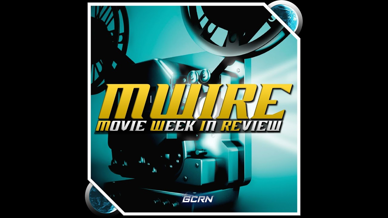 MWIRE - EP 130 - Mission: Impossible Franchise - 20 Years of the IMF